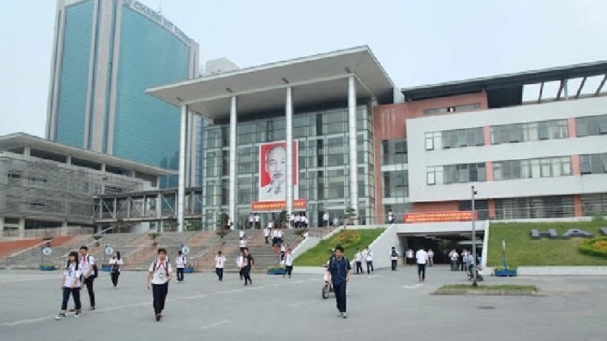 Plan approved for two specialized schools toward international standards